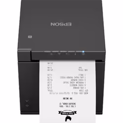 Epson TM-m30III (112A0) Cablato Termico Stampante POS - Vista aggiuntiva 4