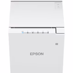 Epson TM-m30III (151A0) Con cavo e senza cavo Termico Stampante POS - Vista aggiuntiva 2