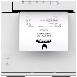 Epson TM-m30III (151A0) Con cavo e senza cavo Termico Stampante POS - Vista aggiuntiva 3