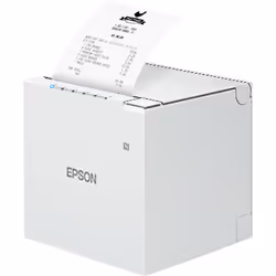 Epson TM-m30III (151A0) Con cavo e senza cavo Termico Stampante POS - Vista aggiuntiva 4
