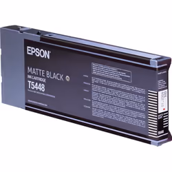 Epson C13T61480N, Nero opaco, 220 ml, 1 pz, Confezione singola