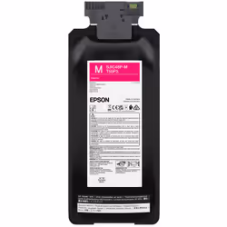 Epson SJIC48P-M, Magenta, 480 ml, 1 pz, Confezione singola