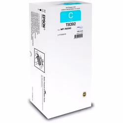 Epson C13T83924N, Ciano, 1 pz, 0 pagine, 1 pagine, Confezione singola