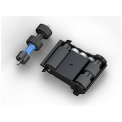 Epson C12C937611 nastro di stampa Rullo di alimentazione della stampante