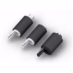 Epson C12C937631, Rullo di alimentazione della stampante, Nero, Bianco, AM-C400/550, 3 pz