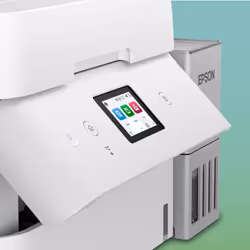 Epson EcoTank ET-4956 Ad inchiostro A4 4800 x 1200 DPI 35 ppm Wi-Fi - Vista aggiuntiva 3