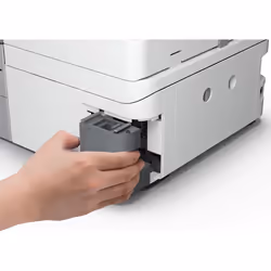 Epson EcoTank ET-4956 Ad inchiostro A4 4800 x 1200 DPI 35 ppm Wi-Fi - Vista aggiuntiva 5