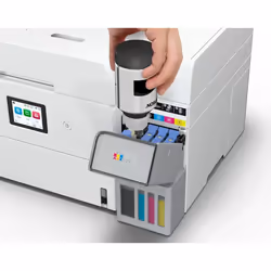 Epson EcoTank ET-4956 Ad inchiostro A4 4800 x 1200 DPI 35 ppm Wi-Fi - Vista aggiuntiva 6