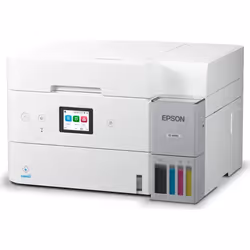 Epson EcoTank ET-4956 Ad inchiostro A4 4800 x 1200 DPI 35 ppm Wi-Fi - Vista aggiuntiva 7