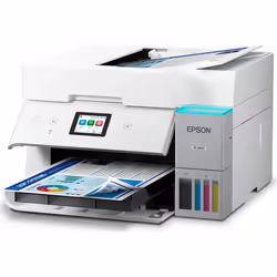 Epson EcoTank ET-4956 Ad inchiostro A4 4800 x 1200 DPI 35 ppm Wi-Fi - Vista aggiuntiva 8