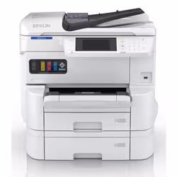 Epson WorkForce Pro EM-C7100DWF Ad inchiostro A3+ 4800 x 1200 DPI 35 ppm Wi-Fi - Vista aggiuntiva 4