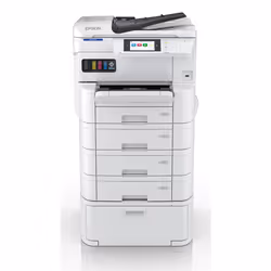 Epson WorkForce Pro EM-C7100DWF Ad inchiostro A3+ 4800 x 1200 DPI 35 ppm Wi-Fi - Vista aggiuntiva 7