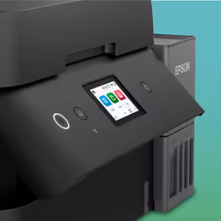 Epson EcoTank ET-4950 Ad inchiostro A4 4800 x 1200 DPI 35 ppm Wi-Fi - Vista aggiuntiva 3