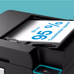Epson EcoTank ET-4950 Ad inchiostro A4 4800 x 1200 DPI 35 ppm Wi-Fi - Vista aggiuntiva 4