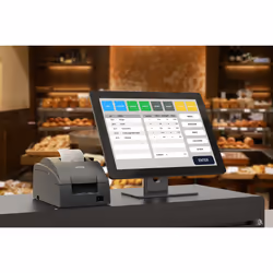 Epson TM-U220IIB (102) Cablato Matrice di punti Stampante POS - Vista aggiuntiva 7