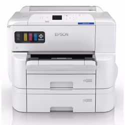 Epson WorkForce Pro EP-C7000DW stampante a getto d'inchiostro A colori 4800 x 1200 DPI A3+ Wi-Fi - Vista aggiuntiva 5