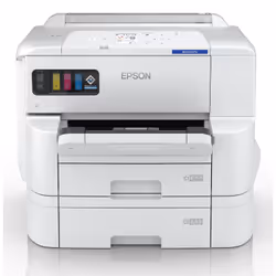 Epson WorkForce Pro EP-C7000DW stampante a getto d'inchiostro A colori 4800 x 1200 DPI A3+ Wi-Fi - Vista aggiuntiva 6