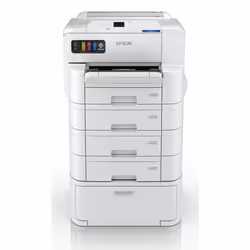 Epson WorkForce Pro EP-C7000DW stampante a getto d'inchiostro A colori 4800 x 1200 DPI A3+ Wi-Fi - Vista aggiuntiva 7