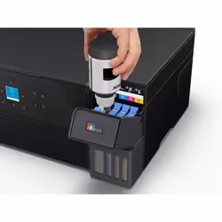 Epson EcoTank ET-2950 Ad inchiostro A4 4800 x 1200 DPI 33 ppm Wi-Fi - Vista aggiuntiva 4