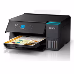 Epson EcoTank ET-2950 Ad inchiostro A4 4800 x 1200 DPI 33 ppm Wi-Fi - Vista aggiuntiva 6