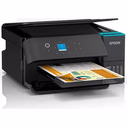 Epson EcoTank ET-2950 Ad inchiostro A4 4800 x 1200 DPI 33 ppm Wi-Fi - Vista aggiuntiva 7