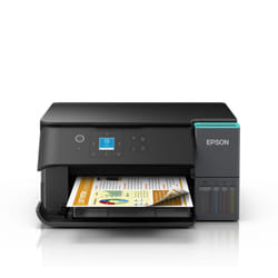 Epson L4360 Ad inchiostro A4 4800 x 1200 DPI Wi-Fi