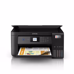 Epson L4360 Ad inchiostro A4 4800 x 1200 DPI Wi-Fi - Vista aggiuntiva 2