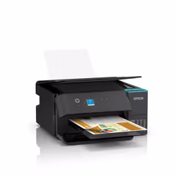 Epson L4360 Ad inchiostro A4 4800 x 1200 DPI Wi-Fi - Vista aggiuntiva 3