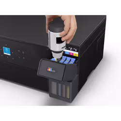 Epson L4360 Ad inchiostro A4 4800 x 1200 DPI Wi-Fi - Vista aggiuntiva 5