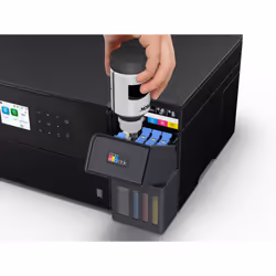 Epson EcoTank L6360 A4 4800 x 1200 DPI 35 ppm Wi-Fi - Vista aggiuntiva 3