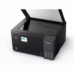 Epson EcoTank L6360 A4 4800 x 1200 DPI 35 ppm Wi-Fi - Vista aggiuntiva 6