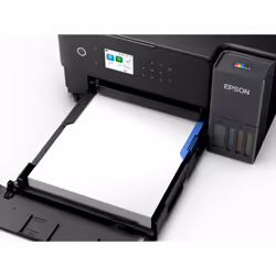Epson EcoTank L6360 A4 4800 x 1200 DPI 35 ppm Wi-Fi - Vista aggiuntiva 7