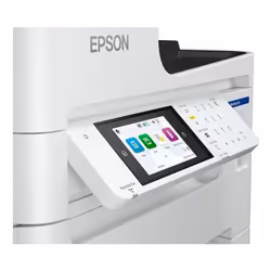 Epson WorkForce Pro EM-C8101RDWF Ad inchiostro A3+ 4800 x 1200 DPI 26 ppm Wi-Fi - Vista aggiuntiva 5