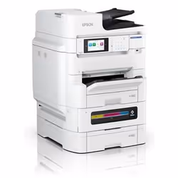 Epson WorkForce Pro EM-C8101RDWF Ad inchiostro A3+ 4800 x 1200 DPI 26 ppm Wi-Fi - Vista aggiuntiva 6