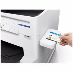 Epson WorkForce Pro EM-C8101RDWF Ad inchiostro A3+ 4800 x 1200 DPI 26 ppm Wi-Fi - Vista aggiuntiva 8