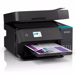 Epson EcoTank L6370 A4 4800 x 1200 DPI Wi-Fi - Vista aggiuntiva 2