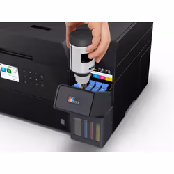 Epson EcoTank L6370 A4 4800 x 1200 DPI Wi-Fi - Vista aggiuntiva 3