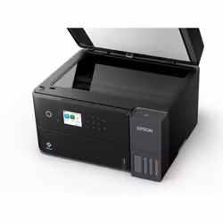 Epson EcoTank L6370 A4 4800 x 1200 DPI Wi-Fi - Vista aggiuntiva 6