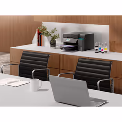 Epson EcoTank L6370 A4 4800 x 1200 DPI Wi-Fi - Vista aggiuntiva 7