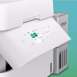 Epson EcoTank L6376 A4 4800 x 1200 DPI 35 ppm Wi-Fi - Vista aggiuntiva 3