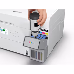 Epson EcoTank L6376 A4 4800 x 1200 DPI 35 ppm Wi-Fi - Vista aggiuntiva 5
