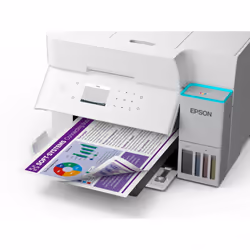 Epson EcoTank L6376 A4 4800 x 1200 DPI 35 ppm Wi-Fi - Vista aggiuntiva 6