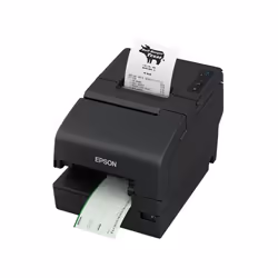 Epson TM-H6000VI, Termico, Stampante POS, 180 x 180 DPI, 500 mm/s, 48 – 80, 8,3 cm