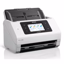 Epson WorkForce DS-800WN Scanner a foglio 600 x 600 DPI A4 Bianco - Vista aggiuntiva 6