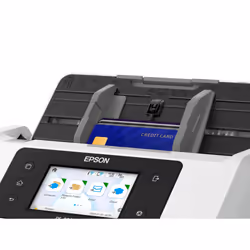 Epson WorkForce DS-900WN Scanner a foglio 600 x 600 DPI A4 Bianco - Vista aggiuntiva 5