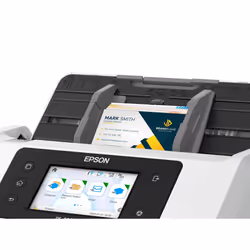 Epson WorkForce DS-900WN Scanner a foglio 600 x 600 DPI A4 Bianco - Vista aggiuntiva 6