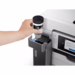 Epson EcoTank Pro ET-M16685 Ad inchiostro A3 4800 x 2400 DPI Wi-Fi - Vista aggiuntiva 4