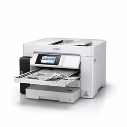 Epson EcoTank Pro ET-M16685 Ad inchiostro A3 4800 x 2400 DPI Wi-Fi - Vista aggiuntiva 6