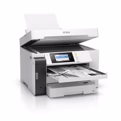 Epson EcoTank Pro ET-M16685 Ad inchiostro A3 4800 x 2400 DPI Wi-Fi - Vista aggiuntiva 7