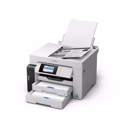 Epson EcoTank Pro ET-M16685 Ad inchiostro A3 4800 x 2400 DPI Wi-Fi - Vista aggiuntiva 8